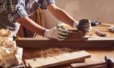 Carpenter Service