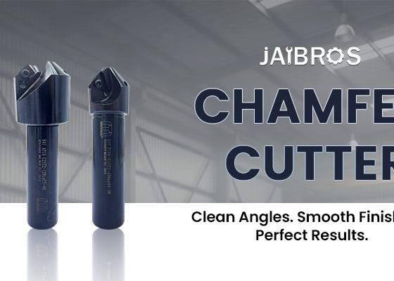 Back Chamfer Tool