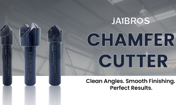 Back Chamfer Tool