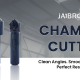 Back Chamfer Tool