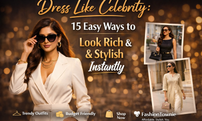 dress like a star