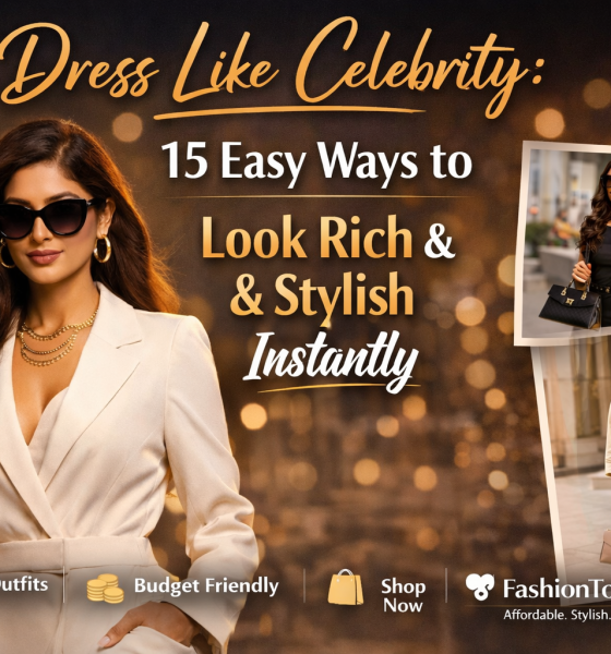 dress like a star