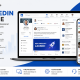 LinkedIn Clone