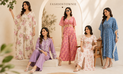 Women Clothing Online