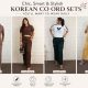 korean co ord sets
