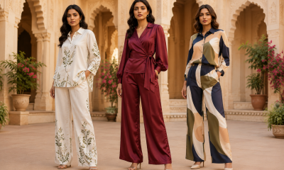 Co-Ord Set