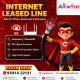 High-Speed Leased Line Services