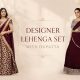 Lehenga Set with Dupatta