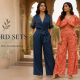 Korean Co Ord Sets
