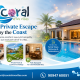 villa resorts in ECR