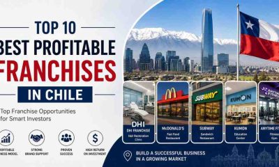 Franchise Opportunities