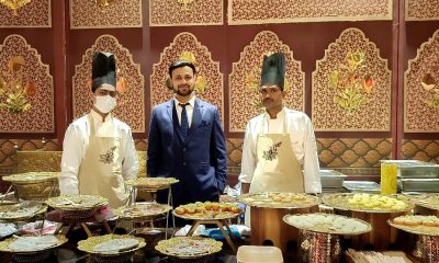 Delhi Caterers
