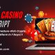 Bustabit Clone Script