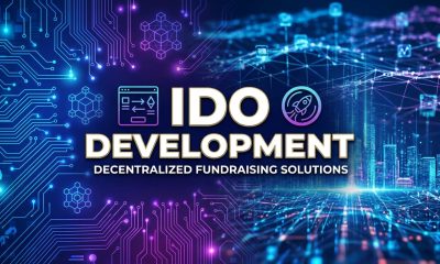 Initial DEX Offering