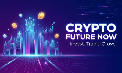 Crypto Marketing