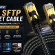 Cat 8 Ethernet Cable