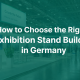 Exhibition Stand Builder