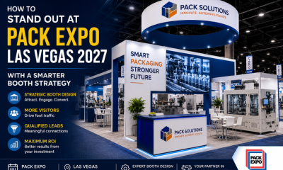 PACK EXPO Las Vegas
