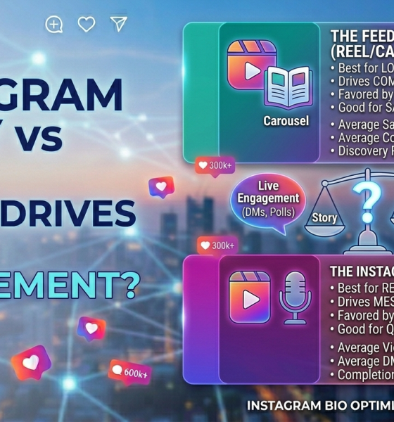 Instagram story viewer