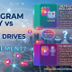 Instagram story viewer
