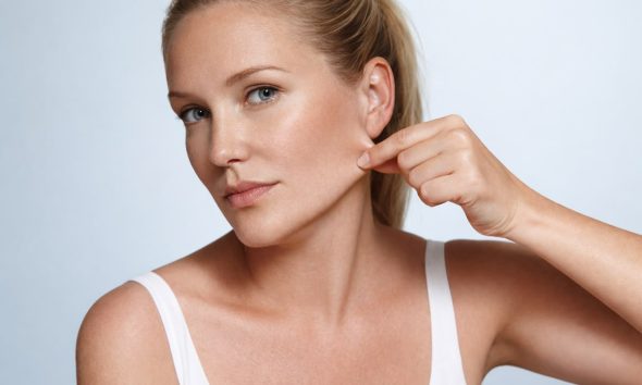 Nefertiti Lift Treatment