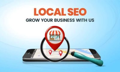 Local SEO Services