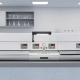 Tissue Embedding Center