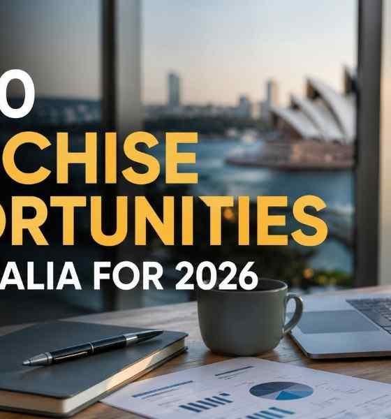 Franchise Opportunities