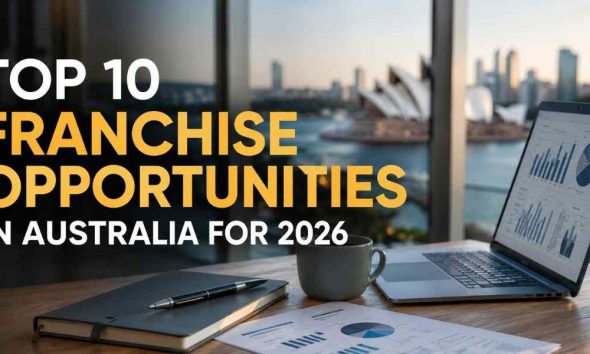 Franchise Opportunities