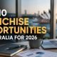 Franchise Opportunities
