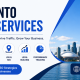 Toronto SEO Services