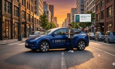 Car Rental