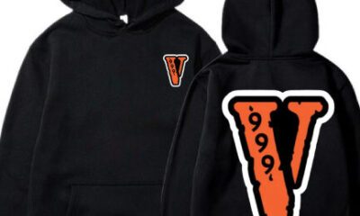 Vlone ClothingThe Streetwear Brand That Defines Individuality