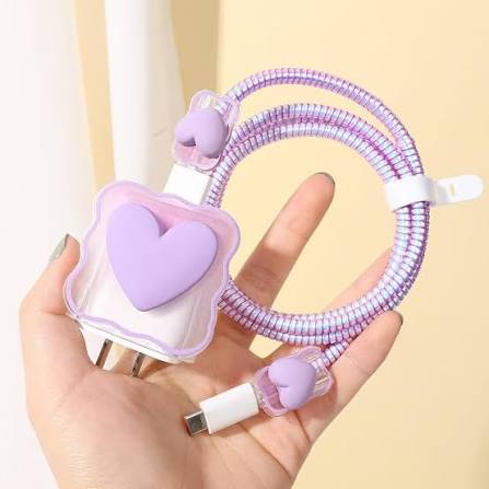 charger case