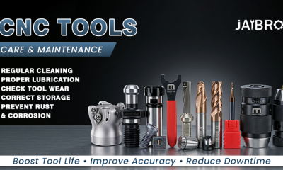 CNC Tool