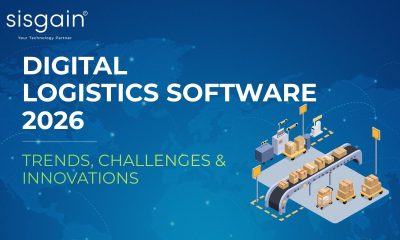 Digital Logistics Software