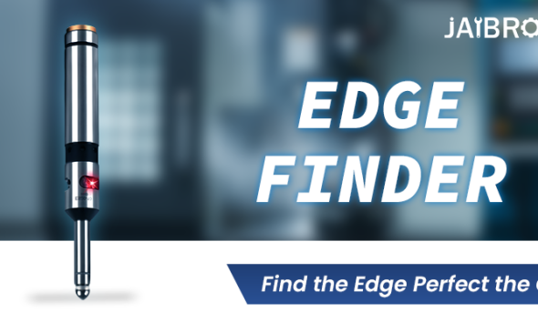 Edge Finder