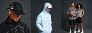 Geedup Hoodies