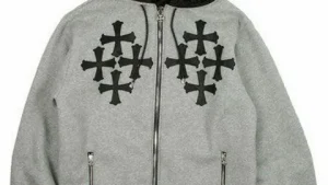 Chrome Hearts Hoodie
