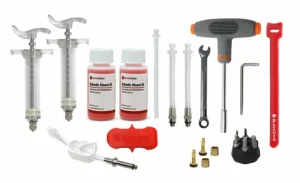 Brake Bleeding Kit