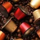 Quality Coffee Pods