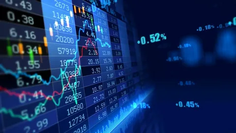 Stock market courses