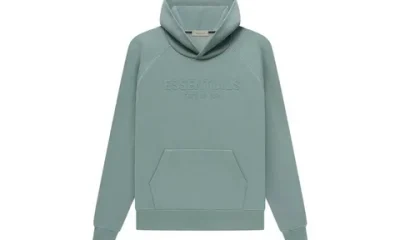 Essential Hoodies
