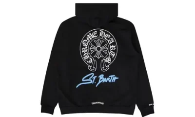 Chrome Hearts Hoodie