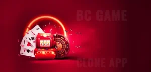 Casino Game Clone