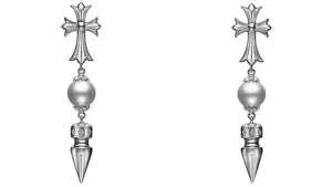 Chrome Hearts Jewelry