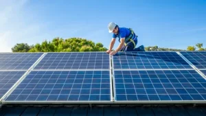 Solar Panels