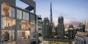 Brand New Apartments