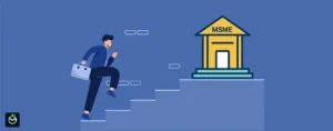 MSME-to-MSME Financing
