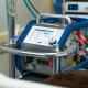 ECMO First Aid Equipment